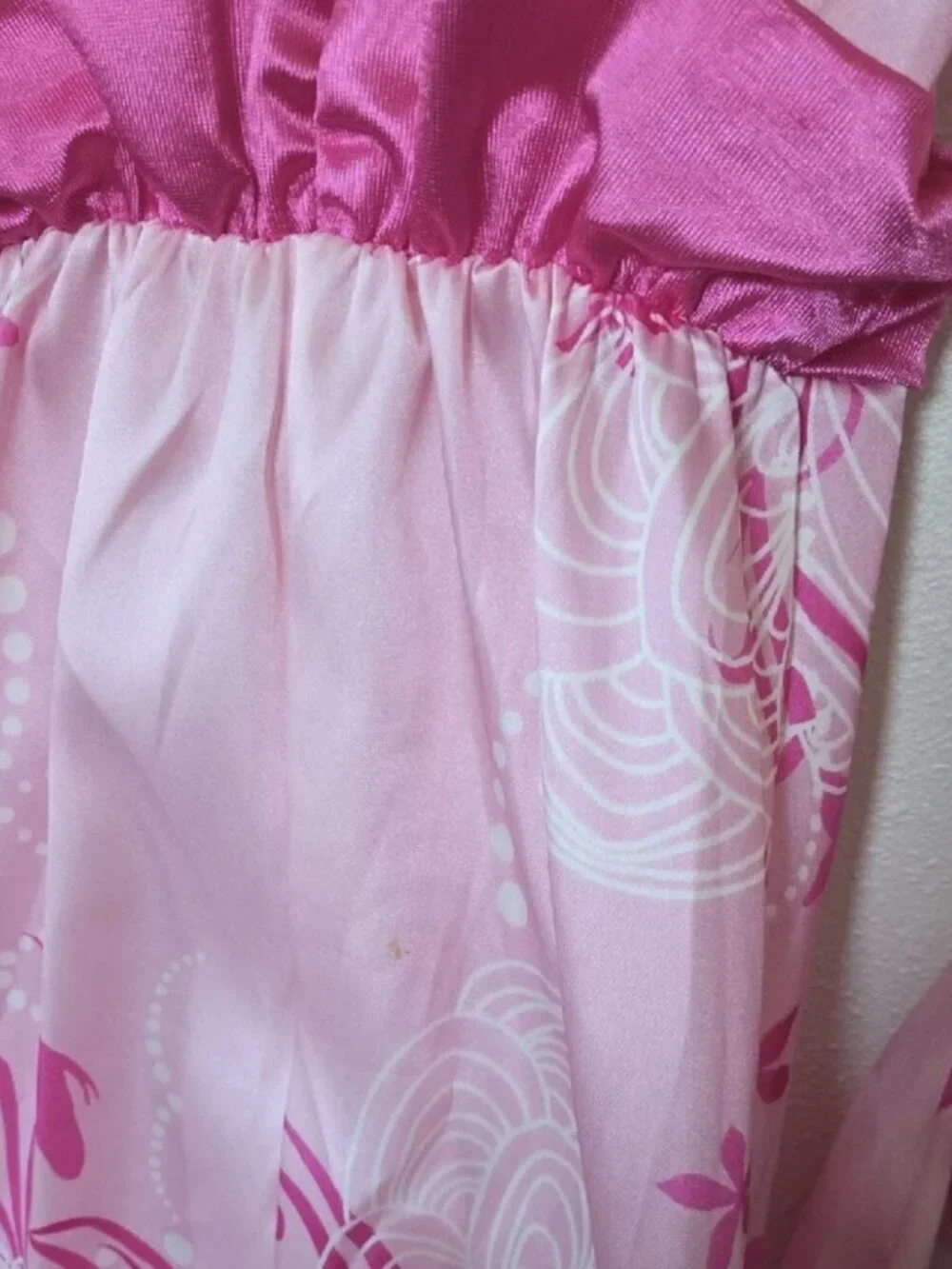 Barbie Vintage Kimono
